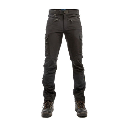 Motion Flex Pants (Men) - Arrak
