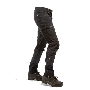 Motion Flex Pants (Men) - Arrak