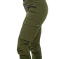Motion Flex Pants (Women) - Arrak
