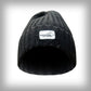 Reflective knit hat - Arrak