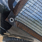 *80% Aluminet - protection thermique / filet d'ombrage*