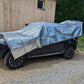 *80% Aluminet - protection thermique / filet d'ombrage*