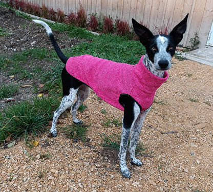 Hachico Jumper 02 - Sofadogwear | XS1