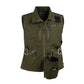 Veste à capuche Wildlife (femme/homme) - Arrack