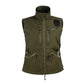Veste à capuche Wildlife (femme/homme) - Arrack