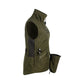 Veste à capuche Wildlife (femme/homme) - Arrack