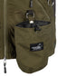 Veste à capuche Wildlife (femme/homme) - Arrack