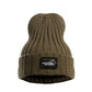 Reflective knit hat - Arrak