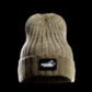 Reflective knit hat - Arrak