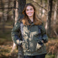 Original Jacke Gefüttert (Damen/Herren) - Arrak