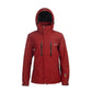 Rain jacket (women/men) - Arrak 