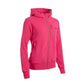 Sporty Hoodie (Damen/Herren) - Arrak