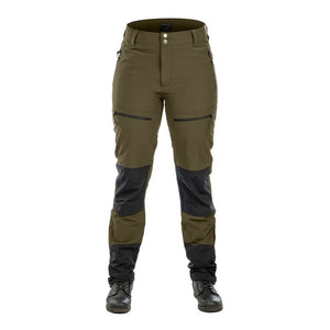 Performance Pants, thinner pants (women) - Arrak