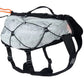 Ultraleichter Hunderucksack / Trail light Dog Backpack - Nonstop Dogwear