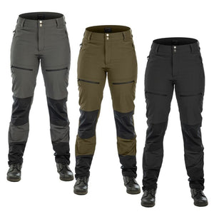 Performance Pants, thinner pants (women) - Arrak