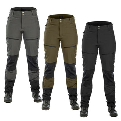 Pantalon Active Stretch (Femme) - Arrak