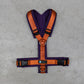 Harnais torse Fun (coloris standards et spéciaux) - Annyx