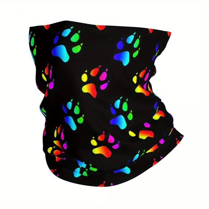 Boucles fines aux motifs variés de chiens/lévriers