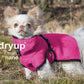 Dryup Cape Bademantel - Action factory | 25cm