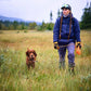 Trail Pants Robuste Baumwollhose (Damen/Herren) - Nonstop Dogwear
