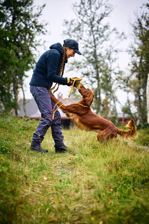 Trail Pants (women/men) - Nonstop Dogwear