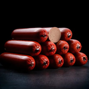Training sausage chicken - AktivDog