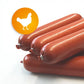 Training sausage chicken - AktivDog