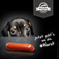 Training sausage chicken - AktivDog
