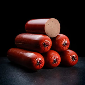 Training sausage chicken - AktivDog