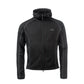 Powerfleece Kapuzenjacke (Damen/Herren) - Arrak
