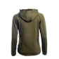 Powerfleece Kapuzenjacke (Damen/Herren) - Arrak