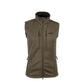 Power fleece vest (women/men) - Arrak