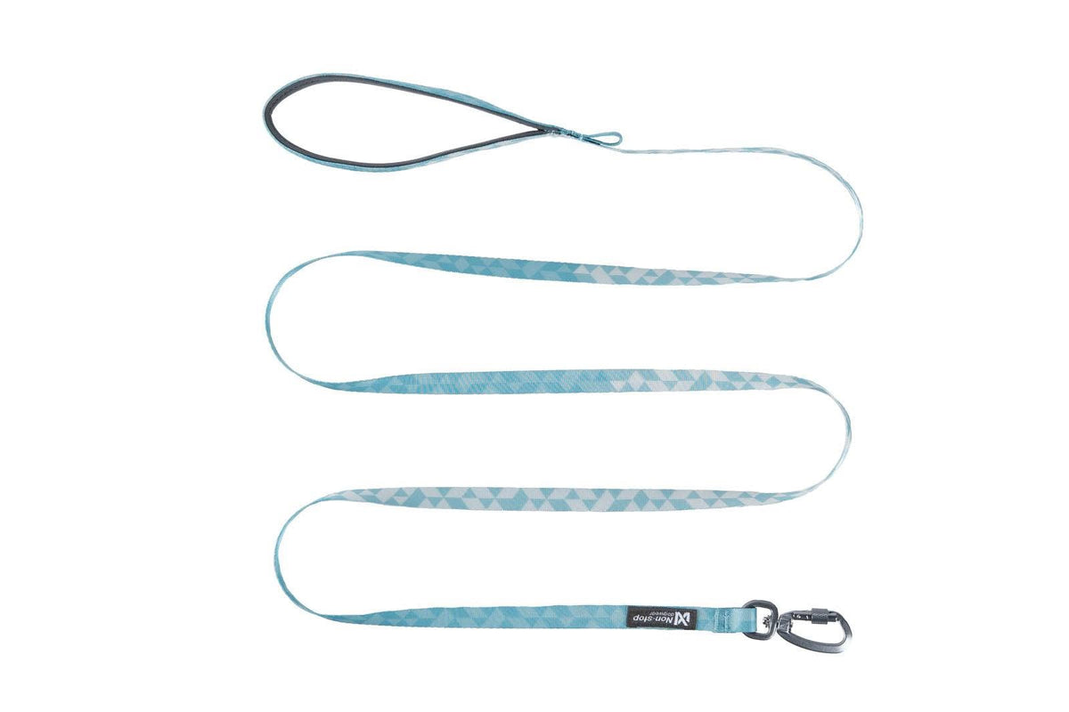 Trail Quest Leash / Gurtband Leine (Div. Designs + Rachel Pohl) - Nonstop Dogwear