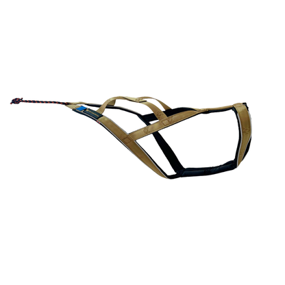 R-Back Zuggeschirr - VIP Dogwear
