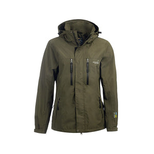 Rain jacket (women/men) - Arrak 
