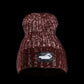 Reflective knit hat - Arrak