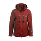 Rain jacket (women/men) - Arrak 