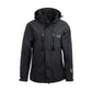 Rain jacket (women/men) - Arrak 