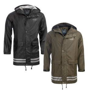 Raincoat - Arrack 