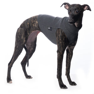 Ribbed Cotton Shirt / Top - DG Doggear 