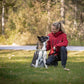 Rain jacket (women/men) - Arrak 