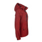 Rain jacket (women/men) - Arrak 