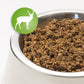 Red deer with buckwheat - AktivDog
