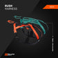 Harnais Rush - Vêtements pour chiens non-stop