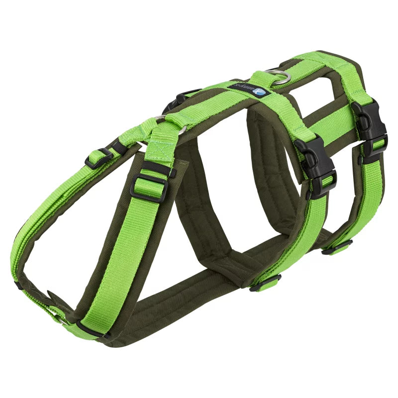 safety olive-hellgrün