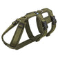 safety olive-olive
