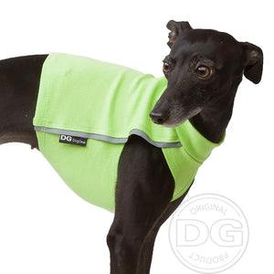 Safety-Reflector Cotton Shirt / Top - DG Doggear 