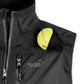 Veste à capuche Wildlife (femme/homme) - Arrack