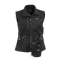 Veste à capuche Wildlife (femme/homme) - Arrack