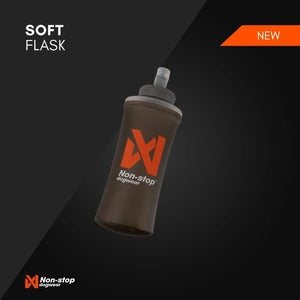 NS Softflask (Sports Drinking Bottle) - Nonstop Dogwear